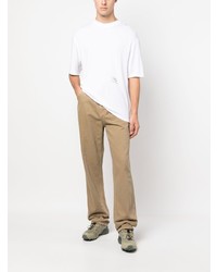 beige Jeans von Objects IV Life