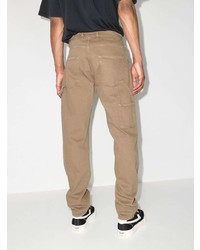 beige Jeans von Represent