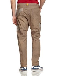 beige Jeans von CMP