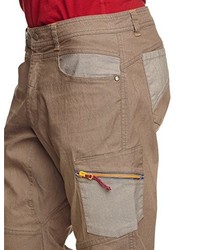 beige Jeans von CMP