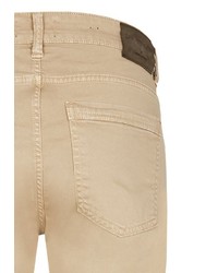 beige Jeans von Daniel Hechter