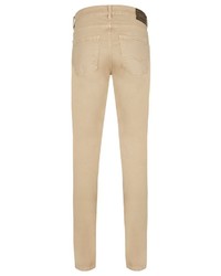 beige Jeans von Daniel Hechter