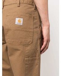 beige Jeans von Carhartt WIP