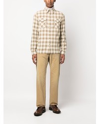 beige Jeans von Ralph Lauren RRL