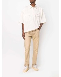 beige Jeans von Fear Of God