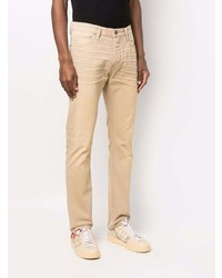 beige Jeans von Fear Of God