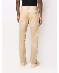 beige Jeans von Fear Of God