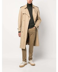 beige Jeans von Jacob Cohen