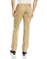 beige Jeans von Levi's