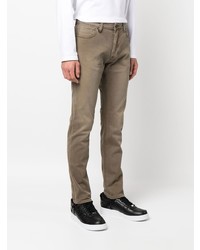 beige Jeans von Neuw