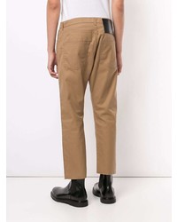 beige Jeans von N°21