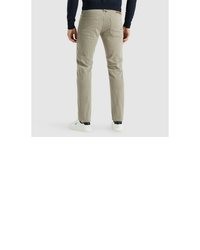 beige Jeans von PME LEGEND