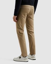 beige Jeans von PME LEGEND