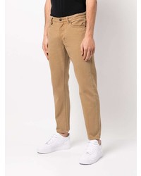 beige Jeans von Neuw