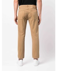 beige Jeans von Neuw