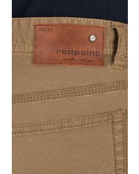 beige Jeans von REDPOINT