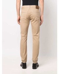 beige Jeans von Tom Ford