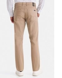 beige Jeans von Stooker Men