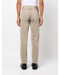 beige Jeans von Jacob Cohen