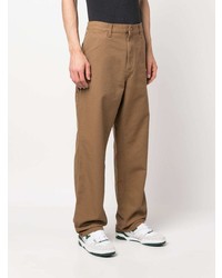 beige Jeans von Carhartt WIP