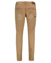 beige Jeans von Urban Surface