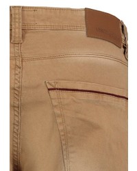 beige Jeans von Urban Surface