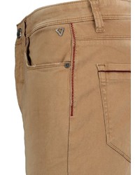 beige Jeans von Urban Surface