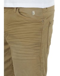 beige Jeansshorts von BLEND