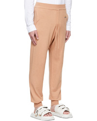 beige Jogginghose von Vivienne Westwood