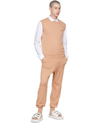 beige Jogginghose von Vivienne Westwood