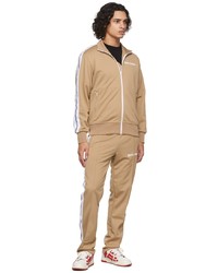 beige Jogginghose von Palm Angels