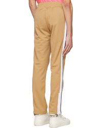 beige Jogginghose von Palm Angels