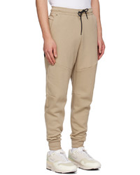 beige Jogginghose von Nike