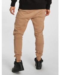 beige Jogginghose von Cavallo de ferro