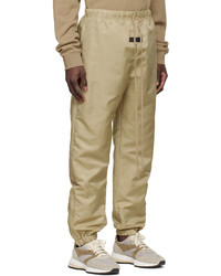 beige Jogginghose von Essentials