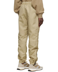 beige Jogginghose von Essentials