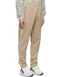 beige Jogginghose von Nike