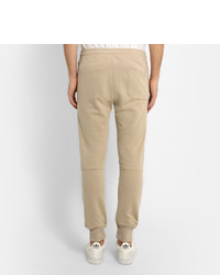 beige Jogginghose von Balmain