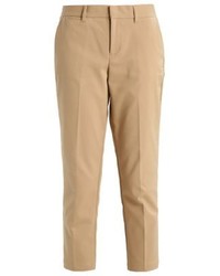beige Karottenhose von Gap