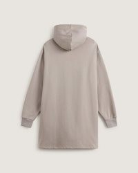 beige Kleid von Vans