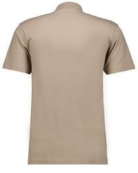 beige Langarmhemd von RAGMAN