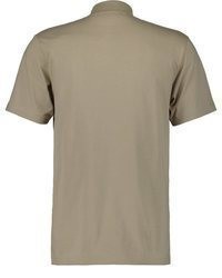 beige Langarmhemd von RAGMAN