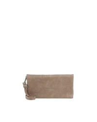 beige Leder Umhängetasche von Fritzi aus Preußen