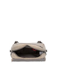 beige Leder Umhängetasche von Vaude