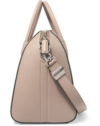 beige Ledertaschen von Givenchy