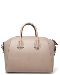 beige Ledertaschen von Givenchy