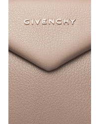 beige Ledertaschen von Givenchy