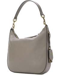 beige Ledertaschen von Marc Jacobs