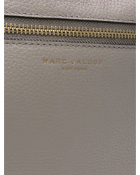 beige Ledertaschen von Marc Jacobs