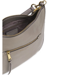 beige Ledertaschen von Marc Jacobs